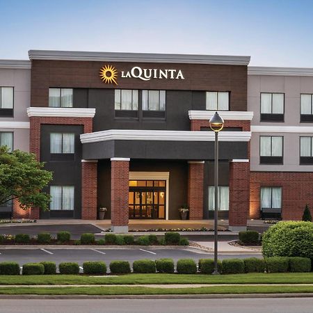 La Quinta By Wyndham Springfield Airport Plaza Hotel Kültér fotó