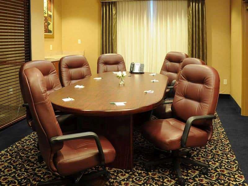 La Quinta By Wyndham Springfield Airport Plaza Hotel Létesítmények fotó