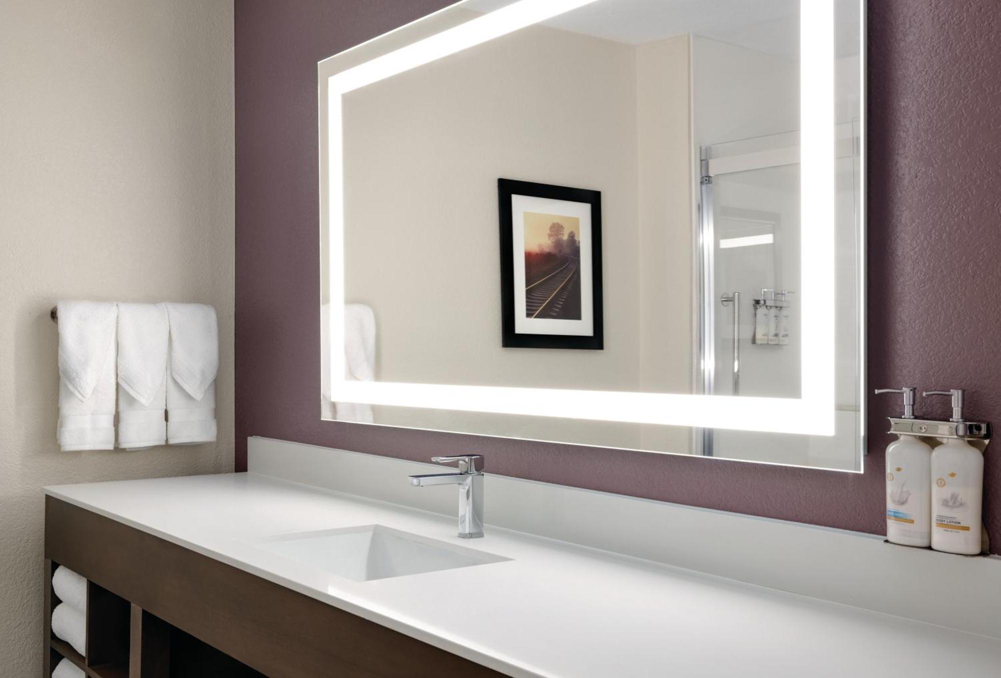 La Quinta By Wyndham Springfield Airport Plaza Hotel Kültér fotó