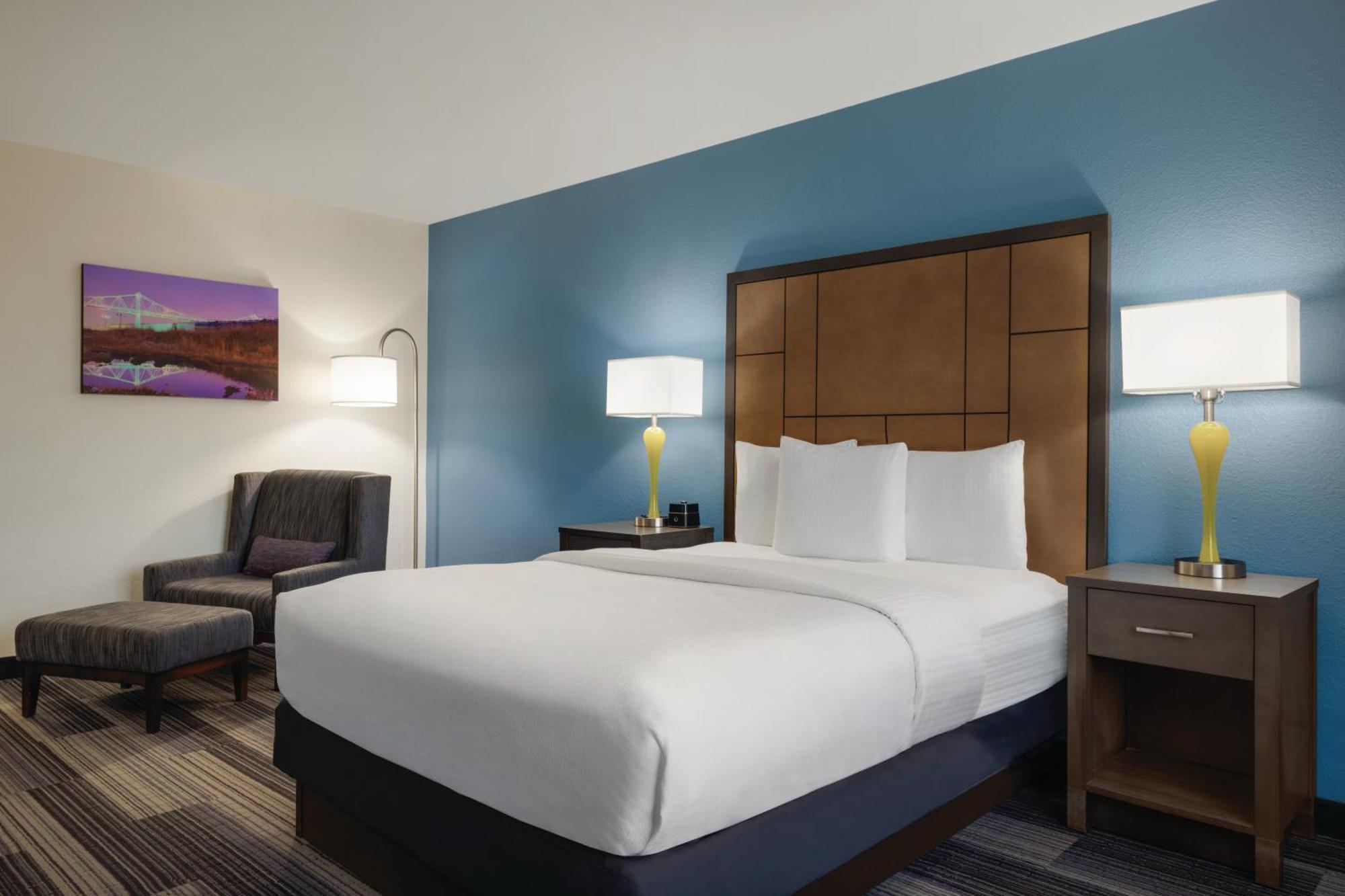 La Quinta By Wyndham Springfield Airport Plaza Hotel Kültér fotó