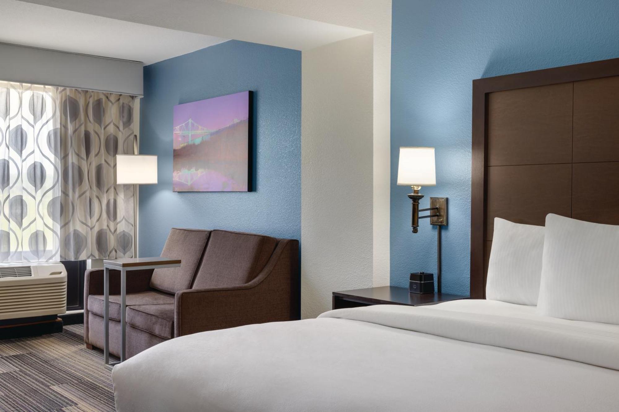 La Quinta By Wyndham Springfield Airport Plaza Hotel Kültér fotó