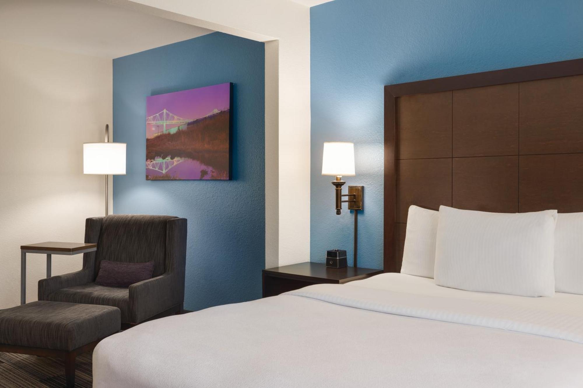 La Quinta By Wyndham Springfield Airport Plaza Hotel Kültér fotó