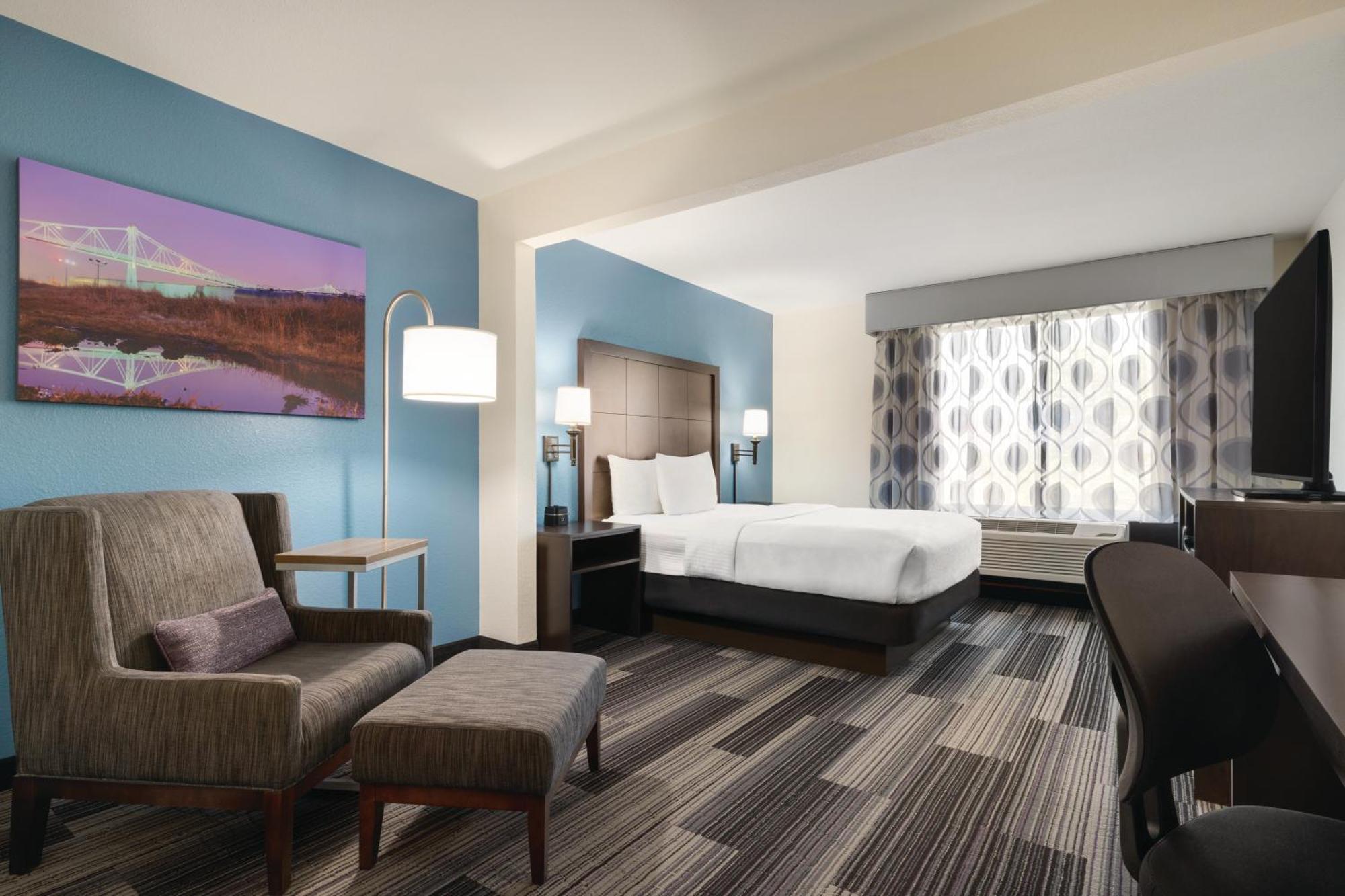La Quinta By Wyndham Springfield Airport Plaza Hotel Kültér fotó