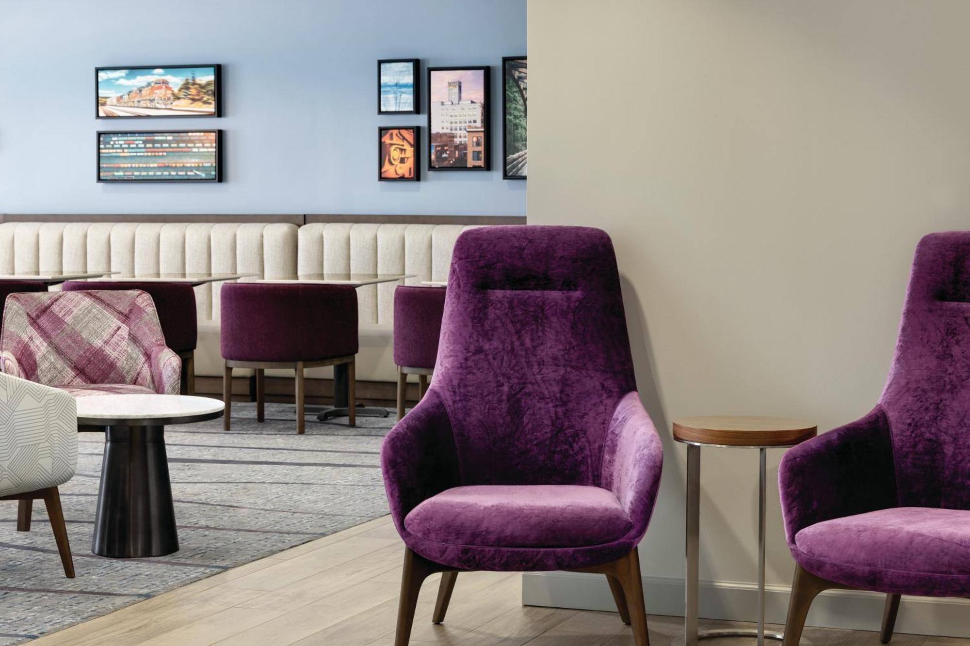 La Quinta By Wyndham Springfield Airport Plaza Hotel Kültér fotó