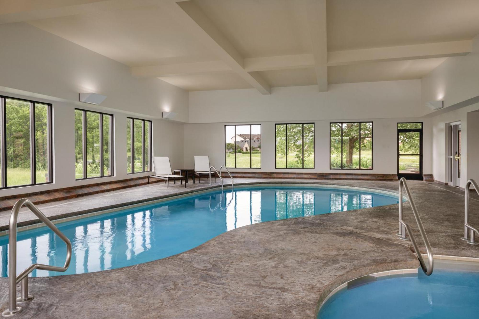 La Quinta By Wyndham Springfield Airport Plaza Hotel Kültér fotó